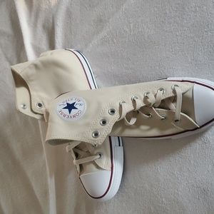 Converse sneakers
